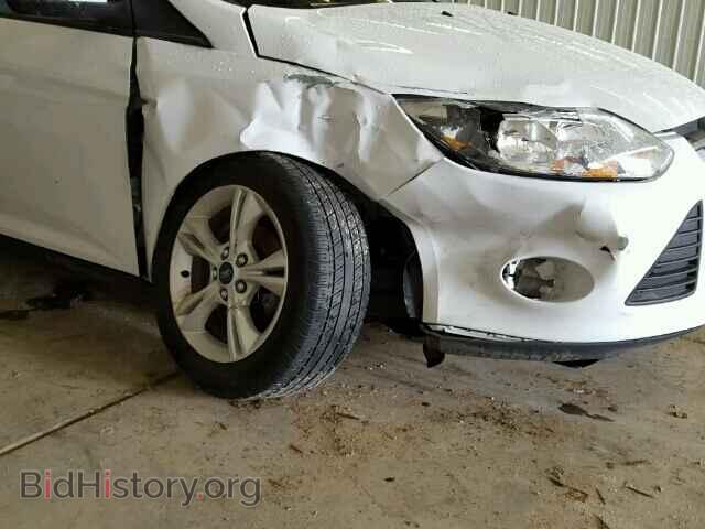 2014 FORD FOCUS - VIN: 1FADP3F27EL453132 - Photo 10