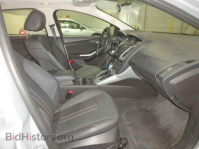 2014 FORD FOCUS - VIN: 1FADP3F28EL131471 - Photo 5