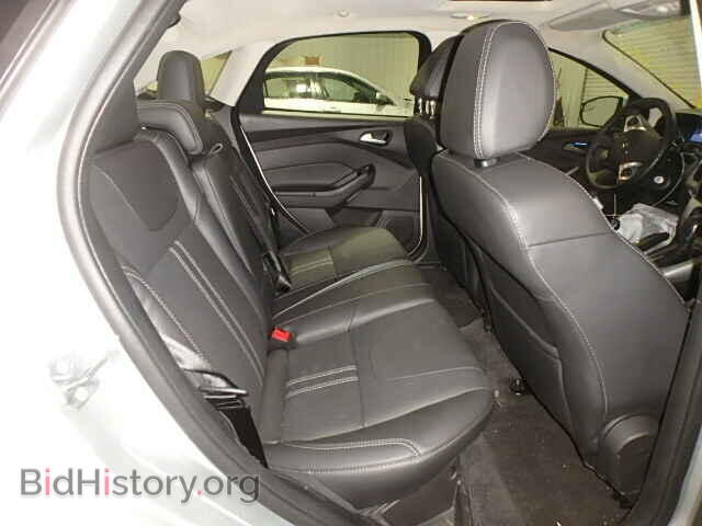 2014 FORD FOCUS - VIN: 1FADP3F28EL131471 - Photo 6