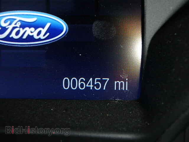 2014 FORD FOCUS - VIN: 1FADP3F28EL131471 - Photo 8