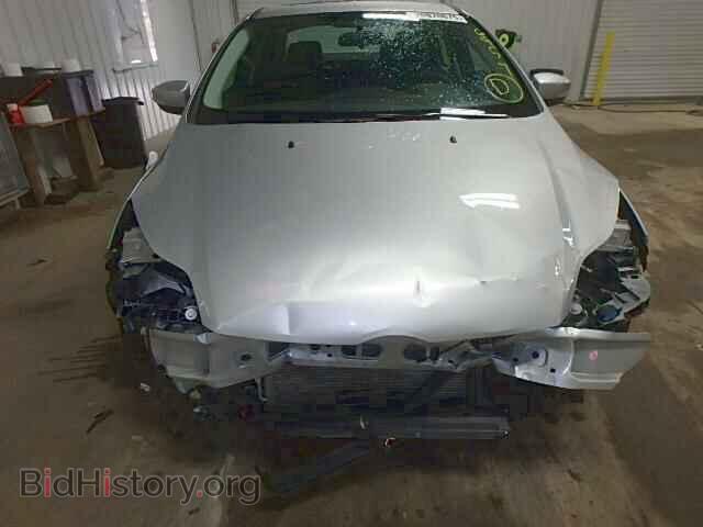2014 FORD FOCUS - VIN: 1FADP3F28EL131471 - Photo 10