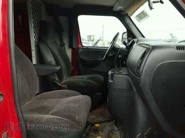 2003 DODGE RAM VAN - VIN: 2D7JB21YX3K511657 - Фото 5