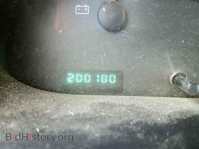 2003 DODGE RAM VAN - VIN: 2D7JB21YX3K511657 - Фото 8