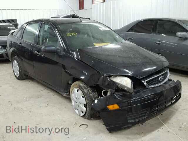 Фотография 1FAHP34N47W211513 - FORD FOCUS 2007