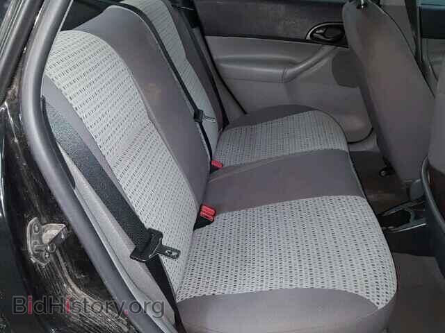 2007 FORD FOCUS - VIN: 1FAHP34N47W211513 - Фото 6