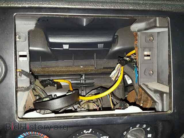2007 FORD FOCUS - VIN: 1FAHP34N47W211513 - Фото 10