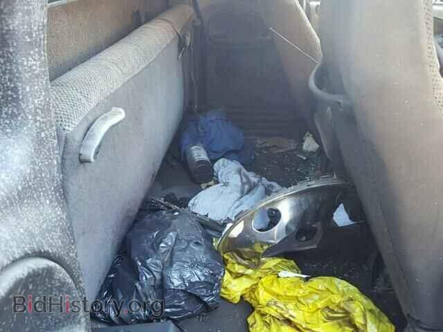 1998 DODGE RAM 3500 - VIN: 1B7MF3365WJ176109 - Фото 6