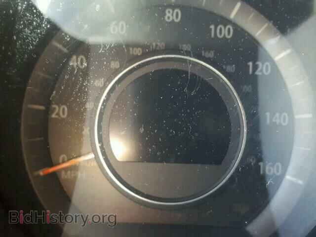 2011 KIA OPTIMA - VIN: KNAGN4A78B5059450 - Фото 8