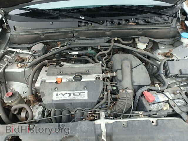 2003 HONDA CRV - VIN: SHSRD78443U117381 - Фото 6