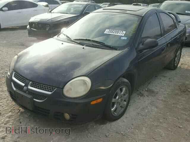 2004 DODGE NEON - VIN: 1B3ES56CX4D626329 - Photo 2