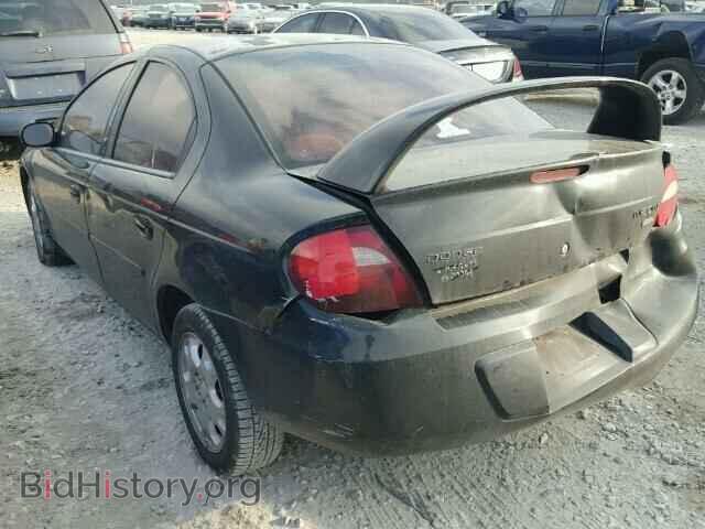 2004 DODGE NEON - VIN: 1B3ES56CX4D626329 - Photo 3