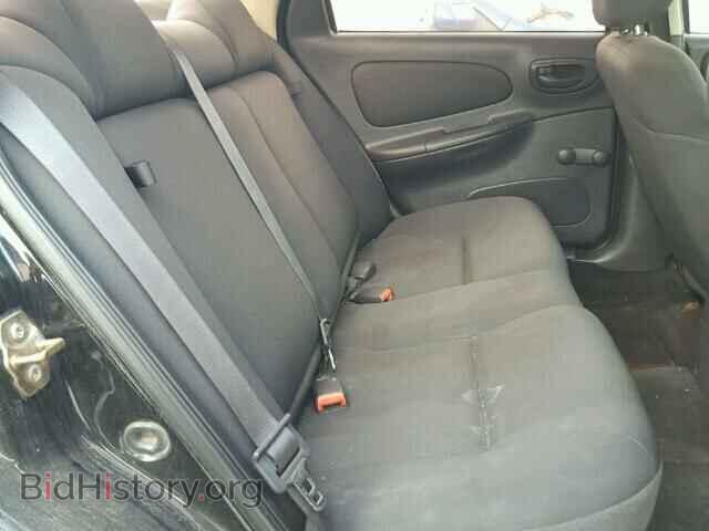 2004 DODGE NEON - VIN: 1B3ES56CX4D626329 - Photo 6