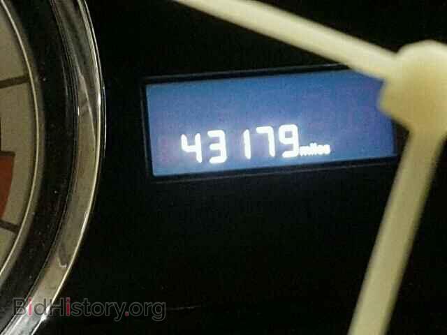 2014 DODGE CARAVAN - VIN: 2C4RDGCG1ER381108 - Фото 8
