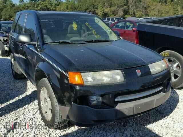 Photo 5GZCZ53454S820145 - SATURN VUE 2004