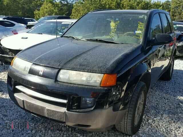 2004 SATURN VUE - VIN: 5GZCZ53454S820145 - Photo 2