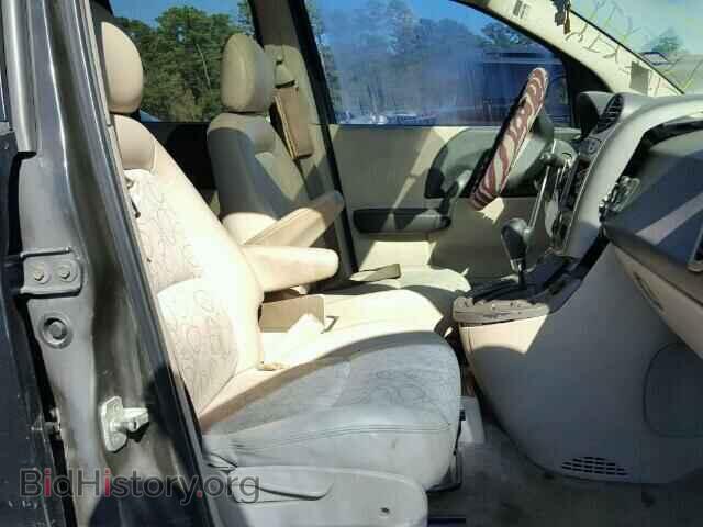 2004 SATURN VUE - VIN: 5GZCZ53454S820145 - Photo 5