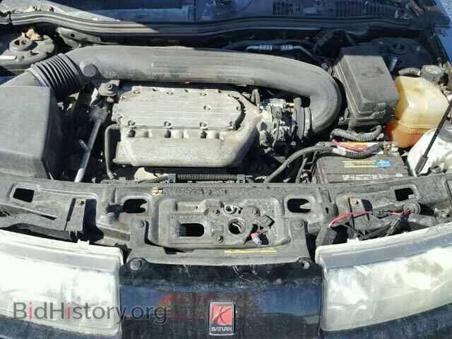 2004 SATURN VUE - VIN: 5GZCZ53454S820145 - Photo 7