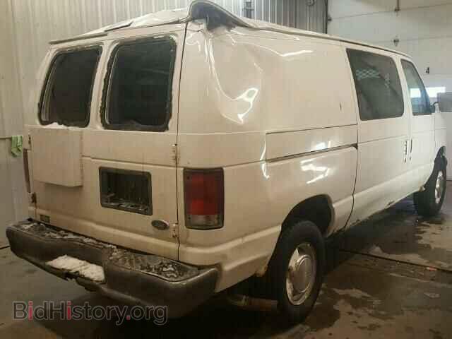 2000 FORD ECONOLINE - VIN: 1FTSE34L9YHA15996 - Photo 4