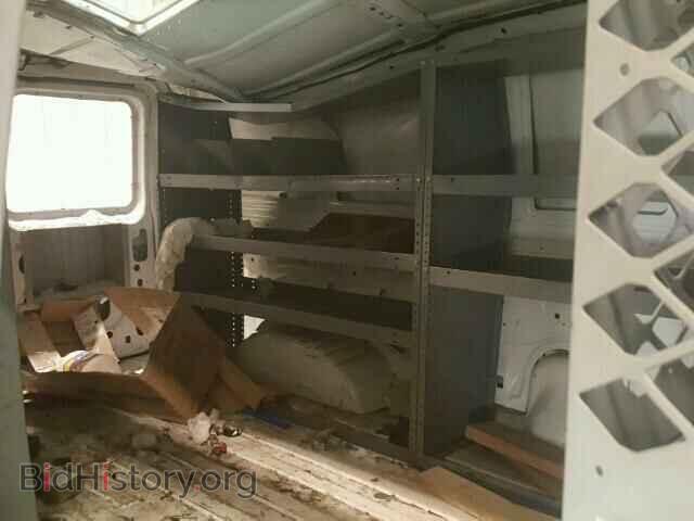 2000 FORD ECONOLINE - VIN: 1FTSE34L9YHA15996 - Photo 6