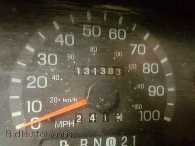 2000 FORD ECONOLINE - VIN: 1FTSE34L9YHA15996 - Photo 8
