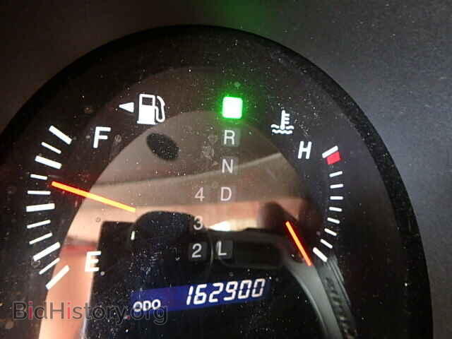 2003 LEXUS ES300 - VIN: JTHBF30G330140312 - Фото 8