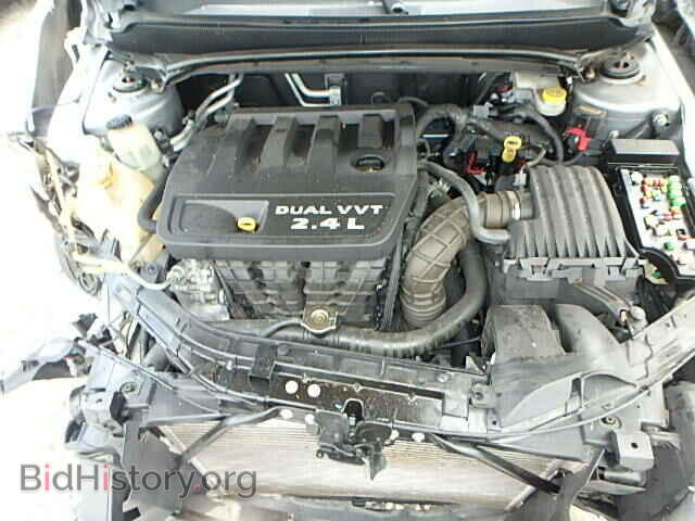 2013 DODGE AVENGER - VIN: 1C3CDZAB1DN622867 - Photo 7