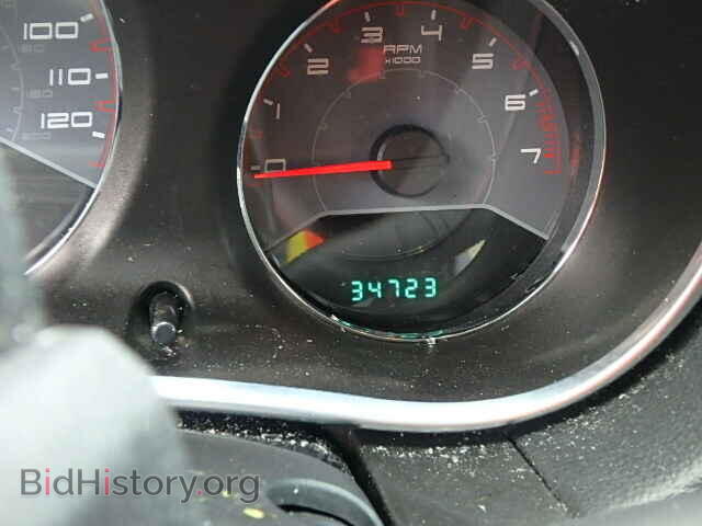 2013 DODGE AVENGER - VIN: 1C3CDZAB1DN622867 - Photo 8
