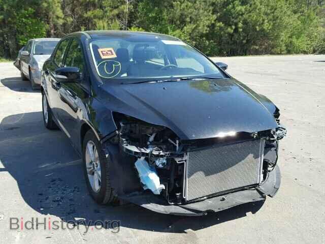 Photo 1FADP3F25EL457485 - FORD FOCUS 2014