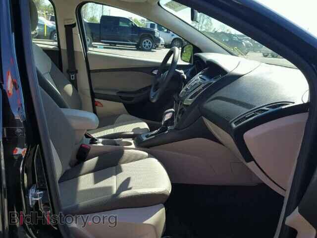 2014 FORD FOCUS - VIN: 1FADP3F25EL457485 - Фото 5