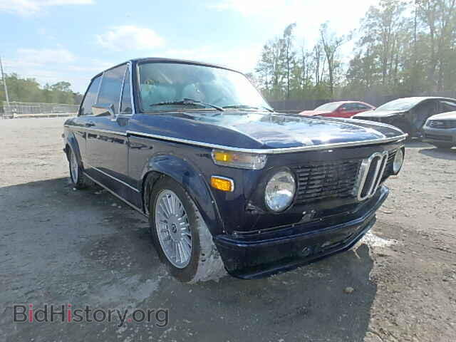 Photo 2362776 - BMW ALL OTHER 1976