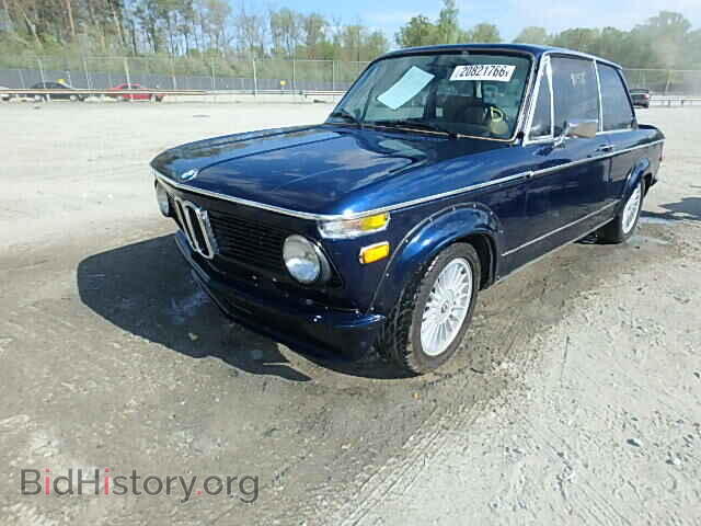 1976 BMW ALL OTHER - VIN: 2362776 - Фото 2