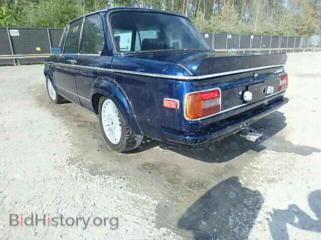 1976 BMW ALL OTHER - VIN: 2362776 - Фото 3
