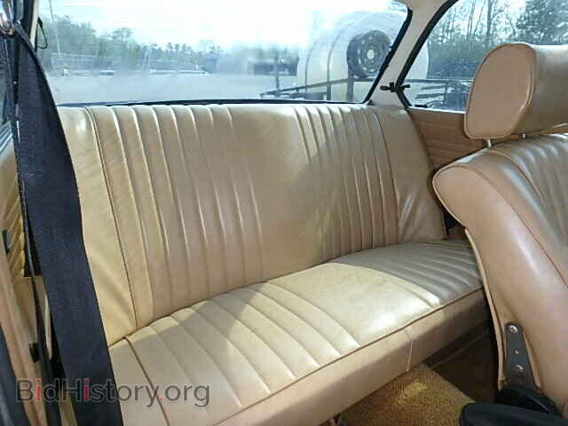 1976 BMW ALL OTHER - VIN: 2362776 - Фото 6