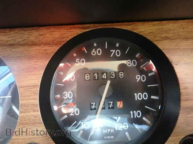 1976 BMW ALL OTHER - VIN: 2362776 - Фото 8