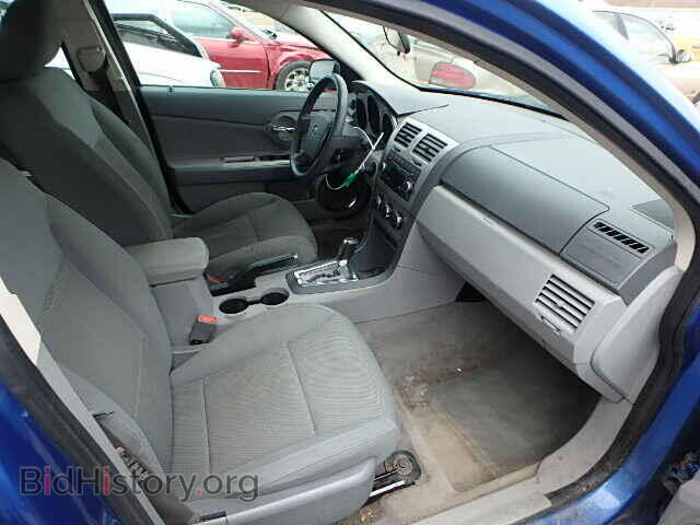 2008 DODGE AVENGER - VIN: 1B3LC56K18N580451 - Фото 5