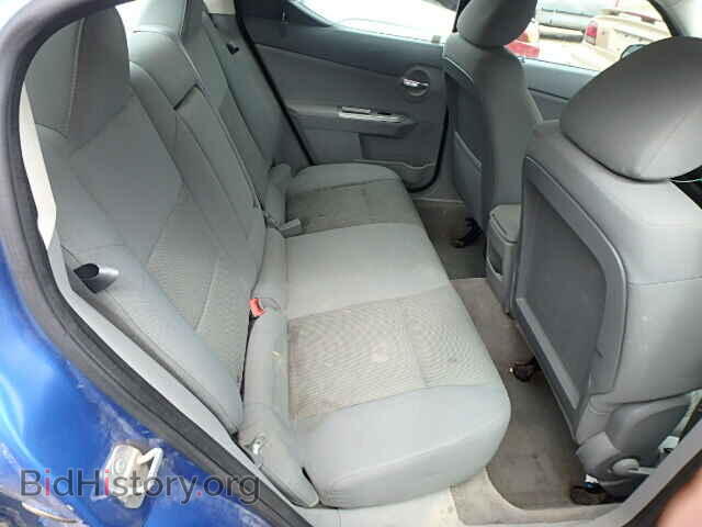 2008 DODGE AVENGER - VIN: 1B3LC56K18N580451 - Фото 6