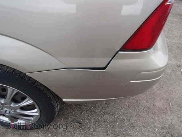 2007 FORD FOCUS - VIN: 1FAFP34N57W218672 - Фото 9