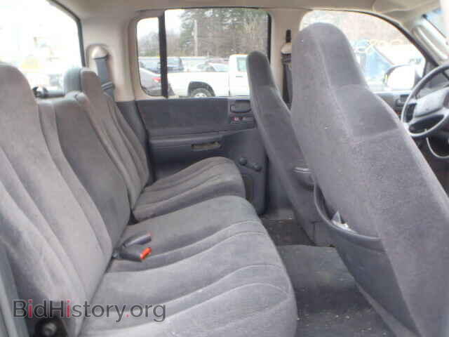 2004 DODGE DAKOTA - VIN: 1D7HG38K54S556830 - Фото 6