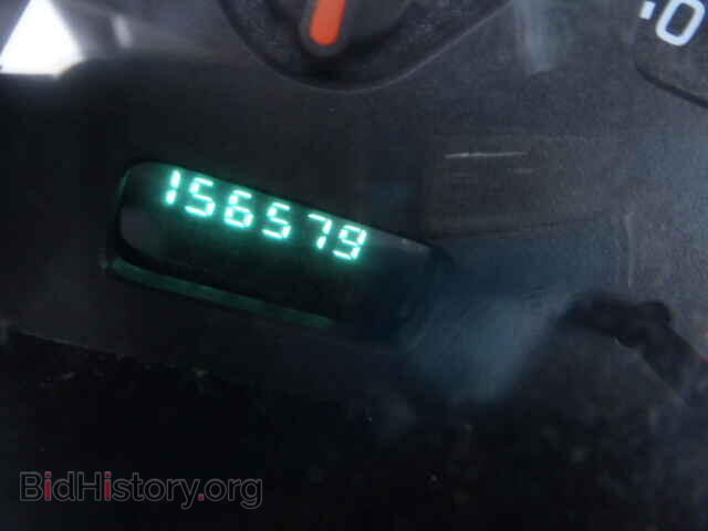 2004 DODGE DAKOTA - VIN: 1D7HG38K54S556830 - Фото 8