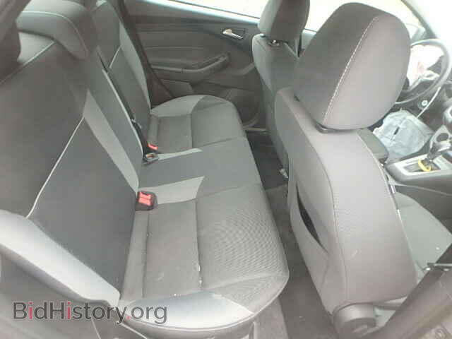 2014 FORD FOCUS - VIN: 1FADP3F24EL128678 - Photo 6
