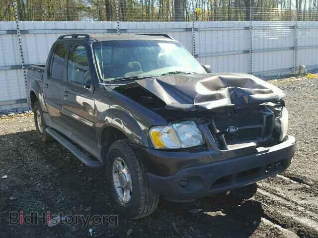 Photo 1FMZU67K85UB56434 - FORD EXPLORER 2005