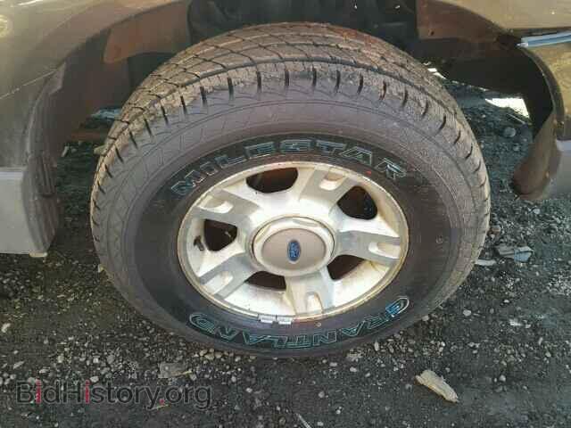 2005 FORD EXPLORER - VIN: 1FMZU67K85UB56434 - Фото 9