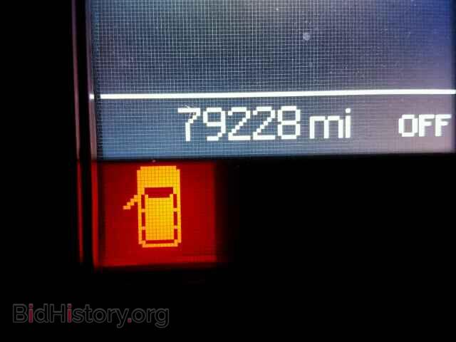 2013 DODGE DURANGO - VIN: 1C4RDJDG7DC551409 - Фото 8