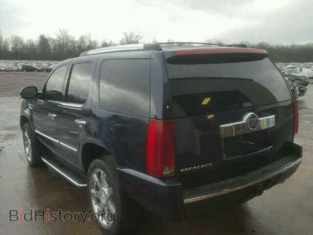 2007 CADILLAC ESCALADE - VIN: 1GYFK63897R203879 - Фото 3