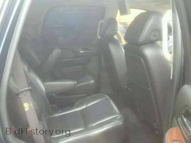 2007 CADILLAC ESCALADE - VIN: 1GYFK63897R203879 - Фото 6