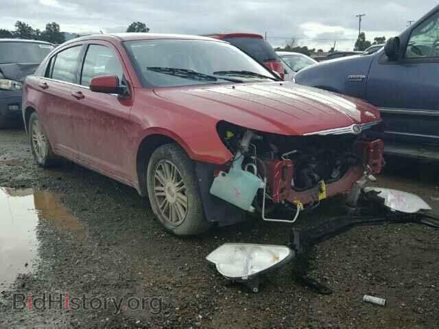 Photo 1C3LC56K47N510816 - CHRYSLER SEBRING 2007