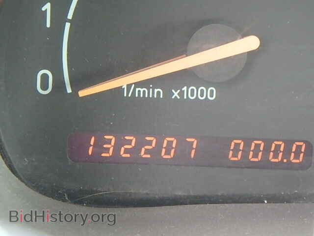 2001 SAAB 9 3 - VIN: YS3DF58K512006751 - Photo 8