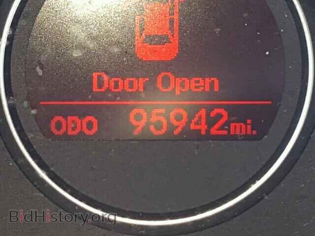 2011 KIA OPTIMA - VIN: KNAGM4A75B5161842 - Photo 8