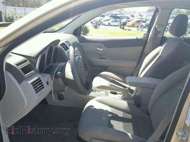 2010 DODGE AVENGER - VIN: 1B3CC4FB0AN202394 - Фото 5
