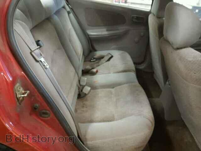 2000 DODGE NEON - VIN: 1B3ES46C2YD593438 - Фото 6